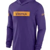 Mens-Nike-Purple-Minnesota-Vikings-Sideline-Hoodie-Performance-Long-Sleeve-T-Shirt