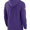 Minnesota-Vikings-Nike-Purple-Sideline-Hoodie-Performance-Long-Sleeve-T-Shirt