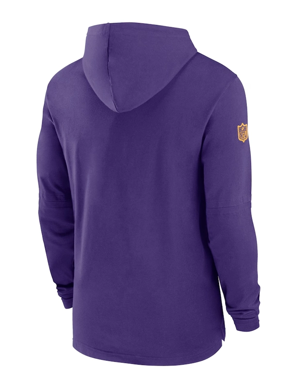 Minnesota-Vikings-Nike-Purple-Sideline-Hoodie-Performance-Long-Sleeve-T-Shirt