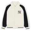 New York Yankees Blocking Varsity Jacket