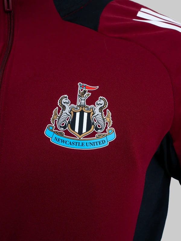 Newcastle United Adidas 24-25 Training Jacket