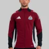 Newcastle United Adidas 2425 Players Training Jacket