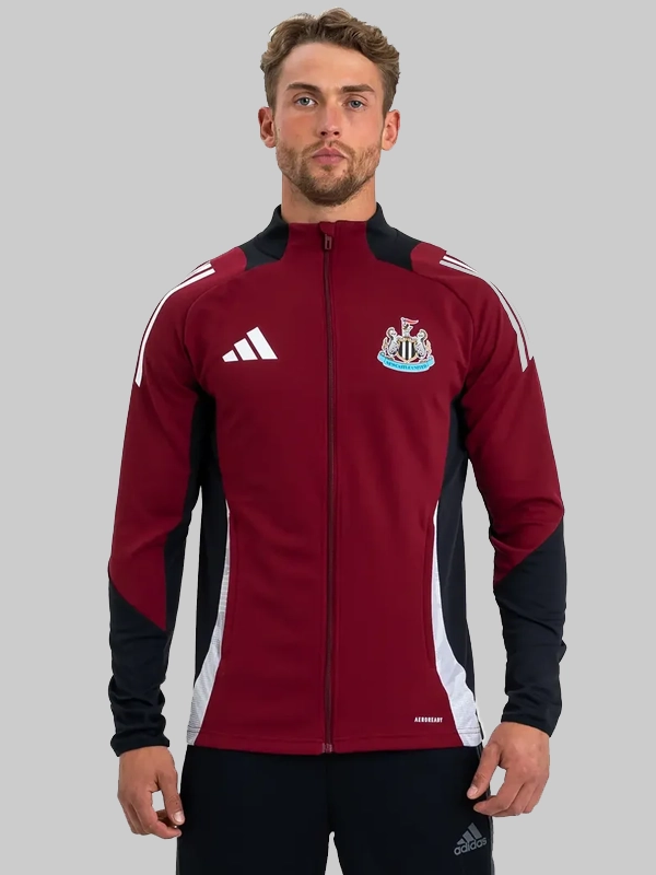 Newcastle United Adidas 2425 Players Training Jacket