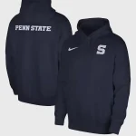 James Franklin Penn State Hoodie