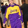 Nike Lakers Showtime Tracksuit