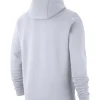 Nike Texas Longhorns Hoodie White