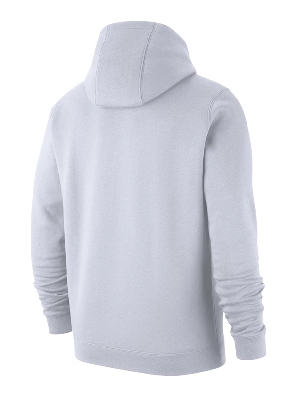 Nike Texas Longhorns Hoodie White