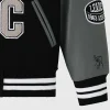 OVO Gretzky Varsity Jacket The Great One