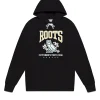 OVO X Roots Heritage Hoodie Black