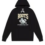 OVO X Roots Heritage Hoodie