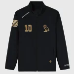 OVO x Sherwood Rink Jacket