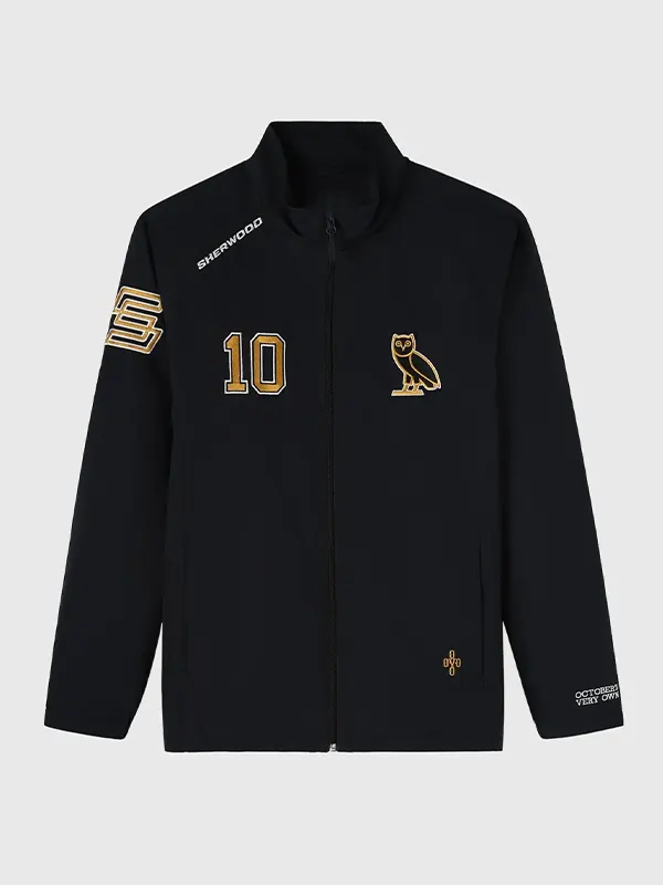 OVO x Sherwood Rink Jacket