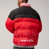 Off Season Kansas City Chiefs Puffer Jacket