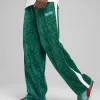 PUMA x SQUID GAME T7 Iconic Men's Straight Track Pants Green