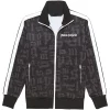 Palm-Angles-Logo-Track-Jacket-Black