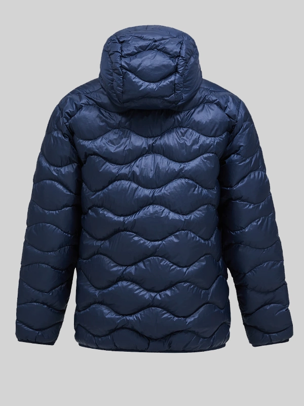 Peak Performance Helium Down Jacket