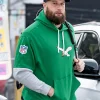 Philadelphia Eagles Lane Johnson Hoodie