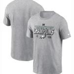 Philadelphia Eagles NFC Champions T-Shirt