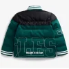 Philadelphia Eagles Off Season Puffer Jacket