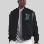 Philadelphia Eagles x Todd Snyder Varsity Jacket