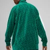 Puma X Squid Game T7 Jacket Green