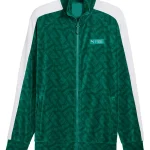 Puma X Squid Game T7 Jacket