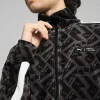 Puma X Squid Game Track Jacket Black