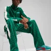 Puma X Squid Game Tracksuit Green