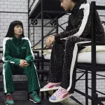 Puma X Squid Game Tracksuit