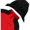 Red-And-Black-Sypder-Little-Boys-Challenger-Jacket