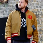 Sam Thompson Bomber Jacket