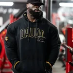 Samson Dauda Champion Hoodie