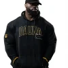 Samson Dauda Champion Hoodie Black