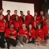 San Francisco 49ers Faithful to the Bay Varsity Jacket