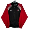 Soccer Jersey Vintage Standard Liège 2000 Football Jacket