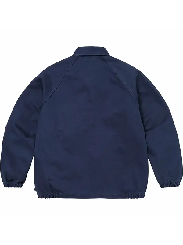 Supreme-ARC-Blue-Denim-Coaches-Jacket