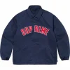 Supreme-ARC-Denim-Coaches-Jacket-Blue