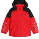 Sypder Little Boys’ Challenger Jacket