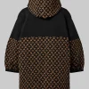 Taylor Swift LV Monogram Jacquard Knit Jacket Hoodie