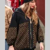 Taylor Swift Louis Vuitton Jacket