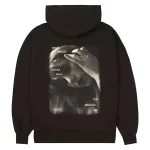 Taylor Swift Who’s Afraid Of Little Old Me Hoodie