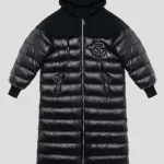 Telfar Puffer Jacket Coat