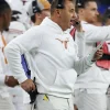 Texas Longhorns Hoodie Nike