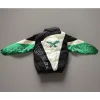 Vintage Philadelphia Eagles Kelly Green Jacket