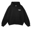 You Vs You Signature Hoodie Black