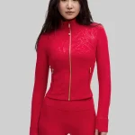 Lululemon Lunar New Year Define Jacket