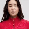 lunar new year define jacket lululemon