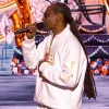 14th Annual Honors Snoop Dogg NFL Tracksuit White