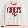 Abercrombie Kansas City Chiefs Sweatshirt