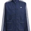 Adidas Denim New Year Chinese Jacket 2025